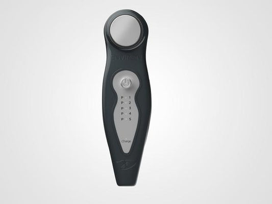 DF Electro-Sonic Mobile Skincare Device Environ