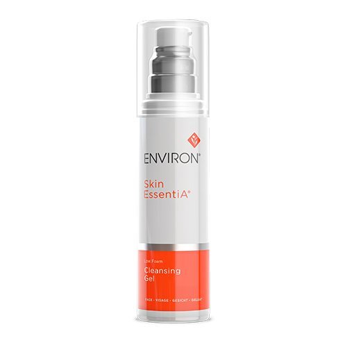 Environ Skin EssentiA Low Foam Cleansing Gel
