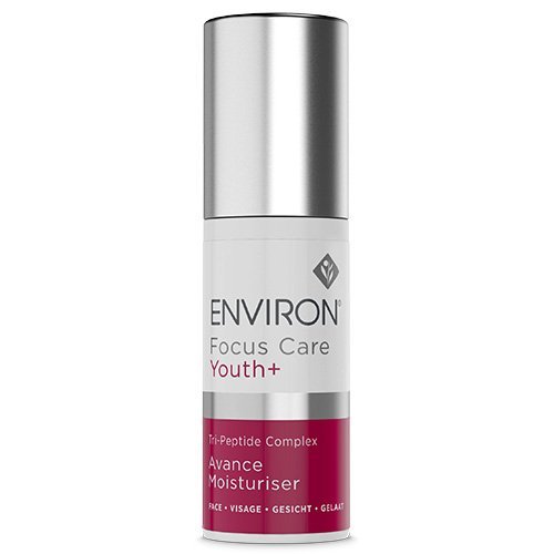 Environ Focus Care Youth+ Tri-Peptide Complex Avance Moisturiser