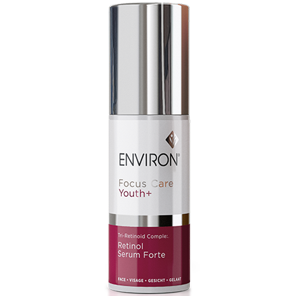 Environ Tri-Retinoid Complex Retinol Serum Forte