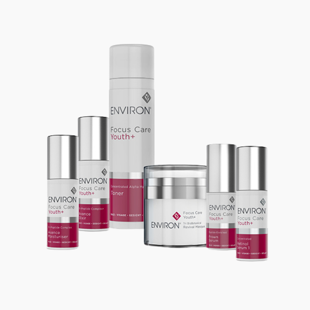 Environ Focus Care Youth +