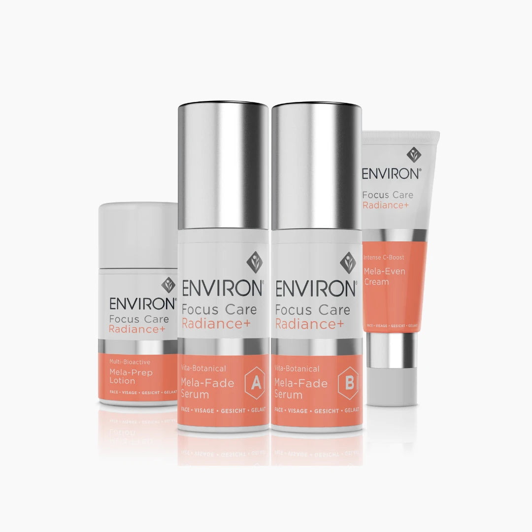 Environ Focus Care Radiance+