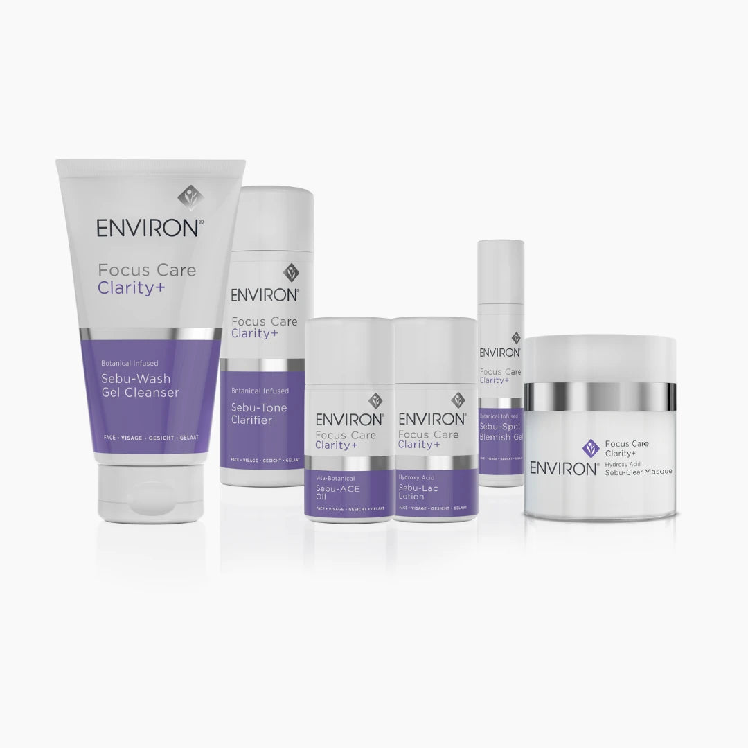 Environ Focus Care Clarity+