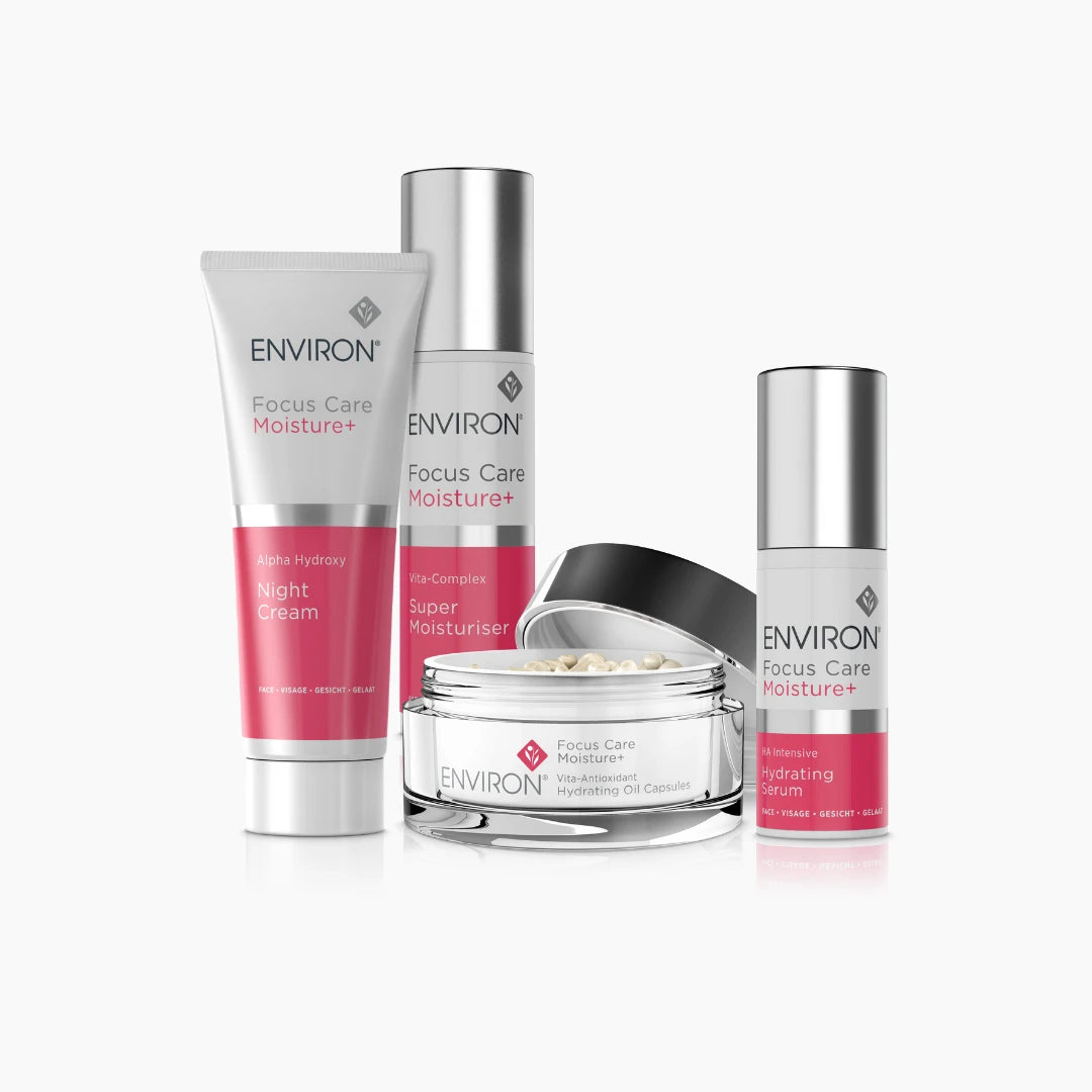 Environ Focus Care Moisture+