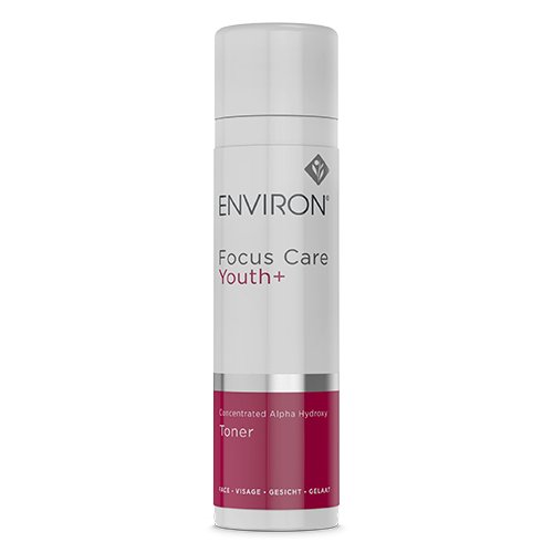 Environ Focus Care Youth+ Tónico alfa hidroxi concentrado