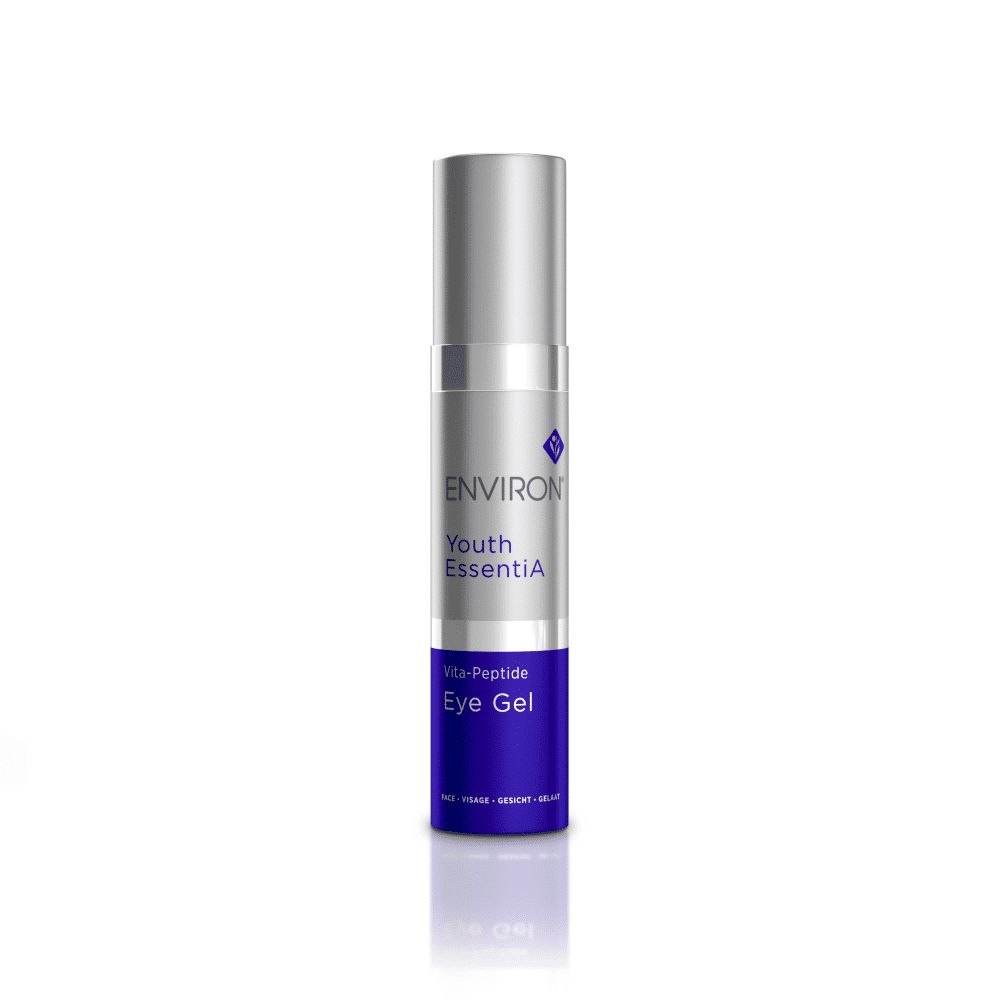 Gel para ojos Environ Youth EssentiA Vita-Peptide