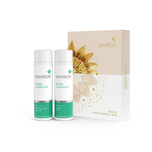 Environ Body Essentials Duo | Festive 2024 - worth €186